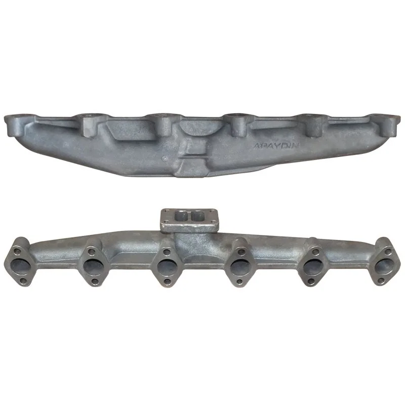 04282961 EKSOZ MANİFOLT DEUTZ